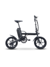 Electric Folding Bike F16 Plus