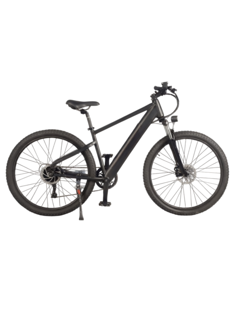 Electric Bike Bicycle Gear Hub Motor Alum Frame airWheel Electric Bike
