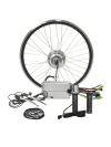 Electric Bike Motor Kit Front Hub Motor  250w