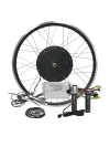Electric Bike Motor Kit 500W Brushless gearless